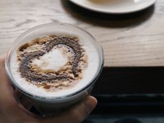 -Peet's 皮爷咖啡(东湖路手作店)