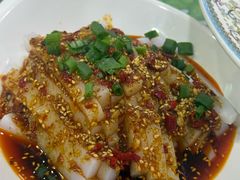 -廖老妈蹄花店(人民公园陕西街259号店)