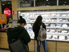 -85度C(深圳佳宁娜店)