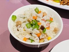 -天厨妙香素食餐厅(清华店)