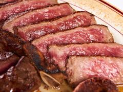 -Wolfgang’s Steakhouse 沃夫冈牛排馆(上海白玉兰广场店)