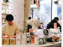 -PAUSE(恒大广场店)