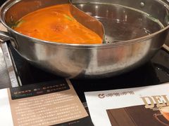 -呷哺呷哺(西单大悦城店)