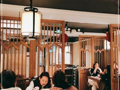大堂-湖南人家·家传湖南菜(水围店)