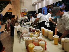 -喜庭海鲜自助(来福士店)