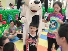 -悦宝园早教中心(庐阳区省直中心店)