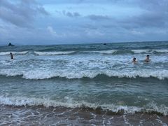 -大梅沙海滨公园