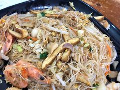 -台州老六海鲜面馆(上南总店)