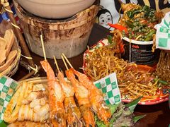 -泰妃殿(武汉首店)