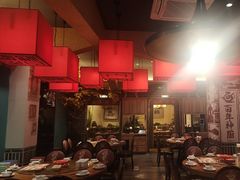 -百年神厨·地道川菜(紫荆店)