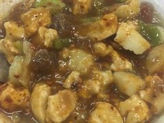 -清真·刘老虎肉丸糊辣汤(北郊分店)