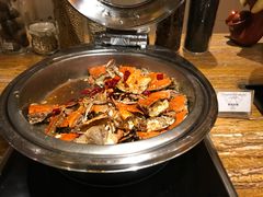 -宁波阳光豪生大酒店·豪生咖啡厅