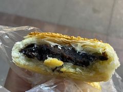 -上好酥烧饼(虹桥中心店)