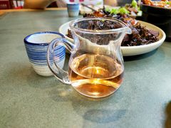 兰溪杨梅酒-兰溪小馆(东直门簋街店)