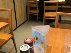 大堂-鼎泰丰(德基广场店)