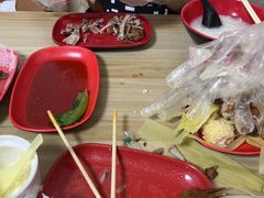 -光明刘冰乳鸽店(光明法政北路店)