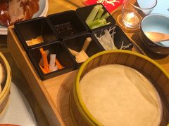 -局气 烤鸭·北京菜(光华路店)