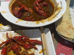 -叶派龙虾•招牌香辣蟹·海鲜(中海国际店)