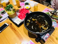 -花潮料理艺食馆(世欧广场店)