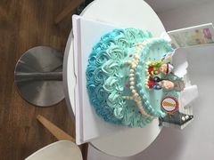 贝紫Style手机西点主题吧-贝紫Style(木马公寓店)
