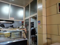 -宝光熏肉鞋底火烧(新街口店)