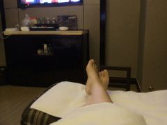 -无为足道(中南二路店)