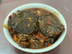 -铁头烧菜馆(立新路店)