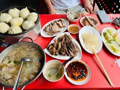 -张包铺(道外店)