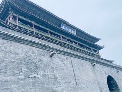 -西安鼓楼