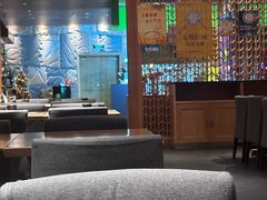 -京旬海鲜放题·铁板烧自助餐厅
