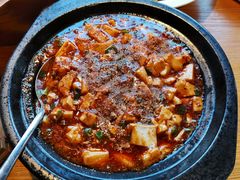 麻婆豆腐-顺香居·老字号湖北菜(江汉路店)