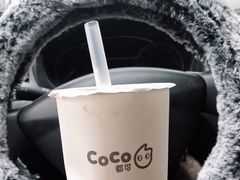 -CoCo都可(十全东店)