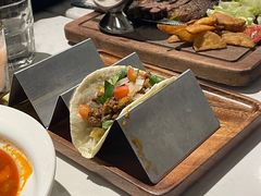 -TA'塔雀 墨西哥餐厅(江都金鹰店)