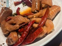 -蚝堡海鲜·威海菜·海肠捞饭·烧烤·亚洲吃蚝公司(幸福门店)