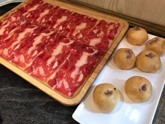 钻石肥牛-许府牛火锅(信义坊总店)