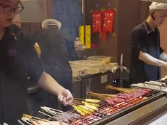 -苏小牛·牛肉串(国贸店)