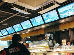-元通寿司(东骏店)