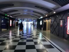 -大世界影城(无锡江南大悦城IMAX激光店)