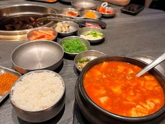 -麻蒲碳烤肉(远景路1号店)