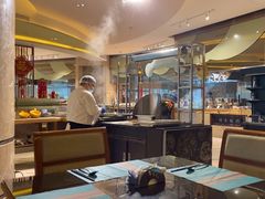 -厦门希尔顿逸林酒店·圆聚自助餐厅(五缘湾店)