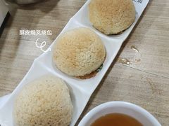 -添好运点心专门店(中环IFC店)