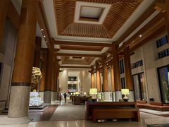 -三亚海棠湾万丽度假酒店