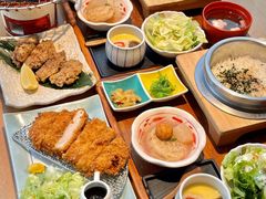 -味太助·银饭食堂(中华城店)