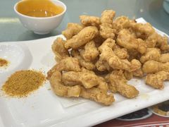 -添福来墨鱼饺子 · 海鲜东北菜(黄浦路店)