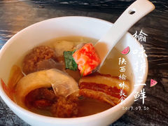 -榆味拼三鲜(怀德路店)