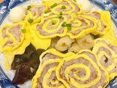 -玲燕蒸菜馆(江东路店)