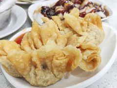 -芬芳甜品(同福路店)