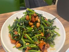 -合合春饼·酱骨·东北菜(潘家园店)
