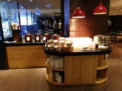 -青岛证大喜玛拉雅酒店·Z1餐厅