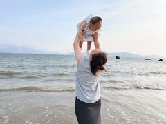 -白城沙滩